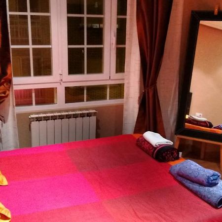 Leon Apartamento Centro Екстер'єр фото