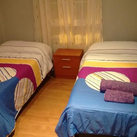 Leon Apartamento Centro Екстер'єр фото