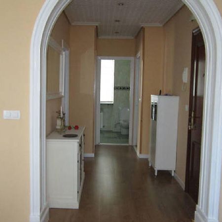 Leon Apartamento Centro Екстер'єр фото
