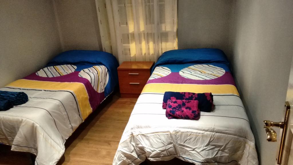 Leon Apartamento Centro Екстер'єр фото