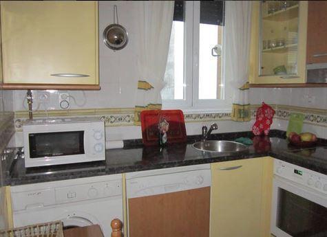 Leon Apartamento Centro Екстер'єр фото