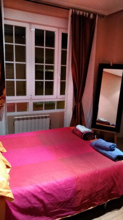 Leon Apartamento Centro Екстер'єр фото