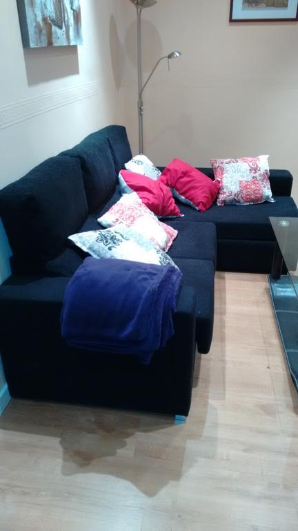 Leon Apartamento Centro Екстер'єр фото