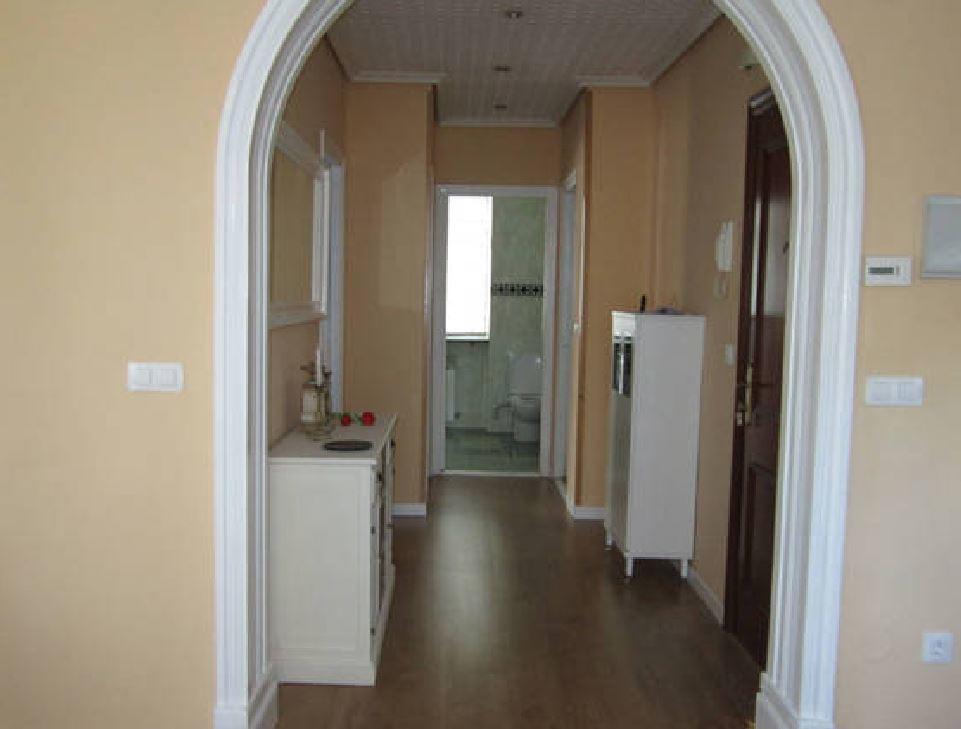 Leon Apartamento Centro Екстер'єр фото