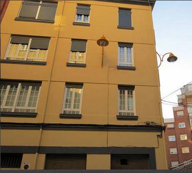 Leon Apartamento Centro Екстер'єр фото
