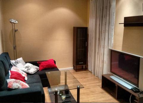 Leon Apartamento Centro Екстер'єр фото
